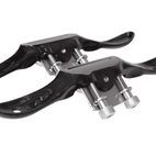 Faithfull Spokeshave, Individual additional 4