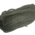 Faithfull Quality Steel Wool - For Preparation, Finishing &amp; Cleaning additional 1