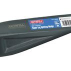 Faithfull Super Log Splitting Wedge 200mm (8in) additional 1