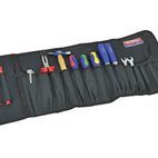 Faithfull Tool Roll 32 x 77cm additional 1