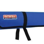 Faithfull Tool Roll 32 x 77cm additional 2