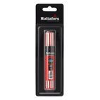 Hultafors Dry Marker Refill, Blister Pack additional 5
