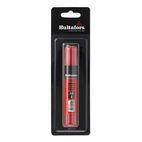 Hultafors Dry Marker Refill, Blister Pack additional 4