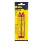 IRWIN® STRAIT-LINE® Crayon additional 8