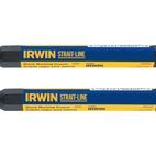 IRWIN® STRAIT-LINE® Crayon additional 1