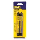 IRWIN® STRAIT-LINE® Crayon additional 6