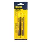IRWIN® STRAIT-LINE® Crayon additional 10