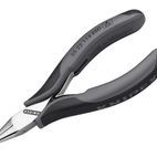 Knipex ESD Electronics Half Round Pliers 115mm additional 1
