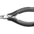 Knipex ESD Electronics Round Nose Pliers 115mm additional 3