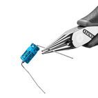 Knipex ESD Electronics Round Nose Pliers 115mm additional 4