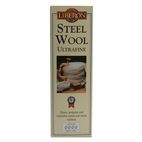 Liberon Fine Steel Wool - Virtually Oil Free additional 6