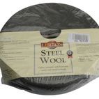 Liberon Fine Steel Wool - Virtually Oil Free additional 10