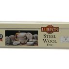 Liberon Fine Steel Wool - Virtually Oil Free additional 1