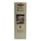 Liberon Fine Steel Wool - Virtually Oil Free additional 7