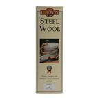Liberon Fine Steel Wool - Virtually Oil Free additional 8