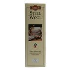 Liberon Fine Steel Wool - Virtually Oil Free additional 2
