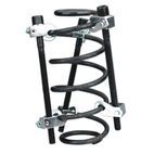 Sealey AK384 Coil Spring Compressor 3pc with Safety Hooks additional 1
