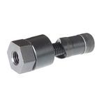 Q.Max Sheet Metal Punch, Imperial additional 2