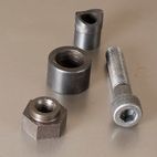 Q.Max Sheet Metal Punch, Imperial additional 7