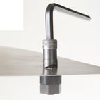 Q.Max Sheet Metal Punch, Imperial additional 5