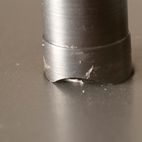 Q.Max Sheet Metal Punch, Imperial additional 3