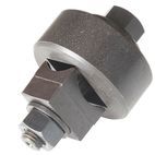 Q.Max Sheet Metal Punch, Square additional 1