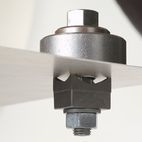 Q.Max Sheet Metal Punch, Square additional 2