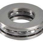 Q.Max Thrust Race additional 2