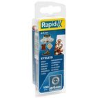 Rapid Eyelets additional 6