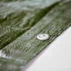 Rapid Grommets, Metal Anvil &amp; Hammer additional 4