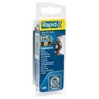 Rapid Grommets, Metal Anvil &amp; Hammer additional 7