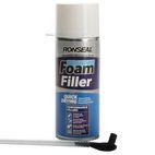 Ronseal Expanding Foam additional 1