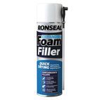 Ronseal Expanding Foam additional 2