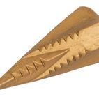 Roughneck Wood Grenade® Splitting Wedge additional 1
