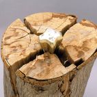 Roughneck Wood Grenade® Splitting Wedge additional 2