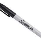 Sharpie® Fine Tip Permanent Marker additional 3
