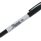 Sharpie® Fine Tip Permanent Marker additional 6