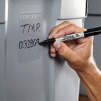 Sharpie® Fine Tip Permanent Marker additional 8