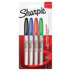 Sharpie® Fine Tip Permanent Marker additional 4