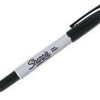 Sharpie® Fine Tip Permanent Marker additional 5