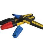 STANLEY® FatMax® Chisel Tip Marker (Pack 3) additional 2