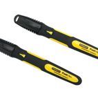 STANLEY® Fine Tip Marker Black (Pack 2) additional 2