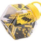 STANLEY® Mini Fine Tip Marker additional 1
