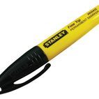 STANLEY® Mini Fine Tip Marker additional 3