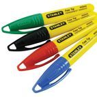 STANLEY® Mini Fine Tip Marker additional 4
