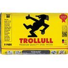 Trollull Extra Large Steel Wool Pads additional 3