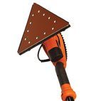 Vitrex LRSDH001 Delta Sander Head additional 2