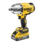 DEWALT DCF900 XR Brushless 1/2in High Torque Impact Wrench additional 3