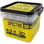 ForgeFix Spectre™ Screw, PZ Compatible, CSK, ZYP additional 3