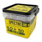 ForgeFix Spectre™ Screw, PZ Compatible, CSK, ZYP additional 7